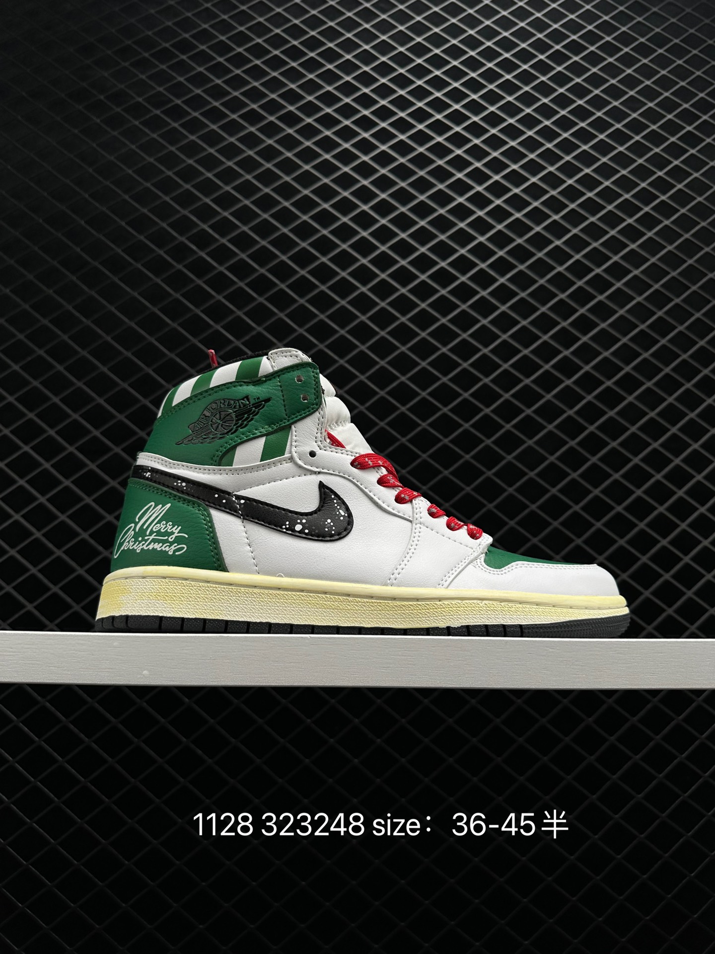 Air Jordan 1 Retro High OG 